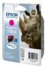 Epson C13T10034010 1LB T1003 Tintenpatrone magenta Standardkapazität 11,1 ml 1er-Blister ohne Alarm