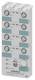 Siemens 3RK24001DQ001AA3 SIEM 3RK2400-1DQ00-1AA3 AS-Interface Com A/B Slave (SPEC 3.0), Digital, 4DE/4DA