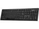 SANDBERG USB Wired Office Keyboard Nord black
