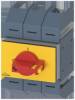 Siemens 3KD05332LG203 3KD0533-2LG20-3 Lasttrennschalter 100A BG2 3p Frontmittig Kpl