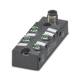 Phoenix Contact 1197405 SACB- 4/3-L-M12-M8 HD Sensor-/Aktor-Box