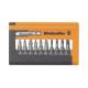 Weidmüller 2748110000 BIT-BOX 11 bit set 