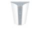 Zumtobel 42189940 MLevo AA LED4800-840 L LDO SR mounting luminaire