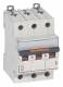 Legrand 409830 409 830 Dx3 circuit breaker D2, 3M 409 830