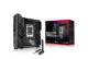 ASUS 90MB1D90-M1EAY0 ROG STRIX B760-I GAMING WIFI (Intel, 1700, DDR5, mITX)