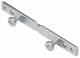 Hager AKZKV180 duct connector straight, 180 ° steel