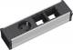 Bachmann CONI power strip 1xSchuko 2xCustom module
