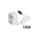 SHELLY 120A Current Transformer Energy Meter CT