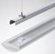 Trilux 2147700 03331TRS mounting accessories, mounting on DIN rails