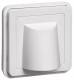 Berker 42563502 cable outlet insert W.1 polarws matt