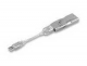 MIB Messzeuge 02027116 Dicken-Schnellmessgerät Ablesung 0,1 mm. 0-20mm, Form A Typ 562/2