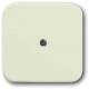 Busch Jaeger 2CKA001724A0244 BJ Zentrals. VDo doses 2536-212, Duro 2000 SI white