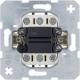 Hager WDE303303 switch 3-pole toggle insert UP 16 AX 400 V