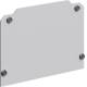Hager KEM34S57R0LMF unibar M cable entry plate up to 400A