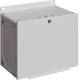 Hager KEM34S59R0LMF unibar M, cable space for , mounting box 400 A
