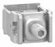 Schneider Electric LV480867 Schneider connector type V for Cu/Al free. 2x25-300sqmm M12