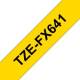 Brother TZE-FX 641