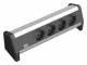 Bachmann 339.1000 DESK 4xSchuko Strom 3m 4x Schuko 3,0m Festanschluss