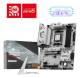 MSI B850 GAMING PLUS WIFI6E AM5 ATX MB 4xDDR5 4xSATA 3xM.2