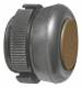 Schneider Electric XACA9419 Pushbutton XAC-A9419 brown, with protective cap for pendant control