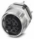 Phoenix Contact 1440669 Phoenix SACC-DSIV-FS-8CON-L180-10G SCO Einbaubuchse