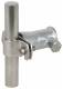 Dehn + Soehne 106129 DEHN fixing bush ZDC / NIRO D 16mm, m. Mont. Holder f. Rd 16mm 106 129