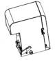 Zebra 105936G-032 KIT ASSY CARD FEED