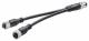 Siemens 6ES71946KA000XA0 SIEM 6ES7194-6KA00-0XA0 SIMATIC DP, Y-Ka peripherals ET 200 6ES7194-6KA00-0XA0