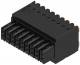 Weidmüller B2CF 3.50/18/180 SN BK BX Leiterplattensteckverbinder 1277540000