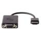 DELL DAUBNBC084 Videoadapter HDMI → HD-15 (VGA)