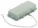 Harting 09300165417 Han 16B-AK mit Niro-Schnur