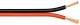 Goobay 15025 Lautsprecherkabel rot;schwarz - 100 m Spule, Querschnitt 2 x 4,0 mm², CCA