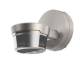 Busch Jaeger 2CKA006800A3079 6851/22-136 Busch-Wächter® 220° BT Edelstahl