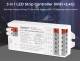 Synergy 21 LED Controller E-Serie 3in1 (RGB/RGB-W/RGB+CCT) WLAN + 2,4G*Milight/Miboxer*