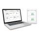 AXIS STORE REPORTER 1Y ELICENCE
