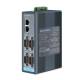 ADVANTECH 4-PORT MODBUS GATEWAY 2 X