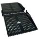 Eaton Power Quality 2U RACK ENCLOSURE FIXED SHELF