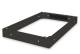 DIGITUS base 100x600x1000mm Unique black