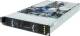 Gigabyte 6NG293Z23DR000AAM1 Barebone G293-Z23-AAM1