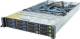 Gigabyte 6NR283S97DR000AAD1 Barebone R283-S97-AAD1