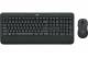 Logitech 920-008891 MK545 ADVANCED WIRELESS COMBO