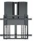 Hagor 8410 HP COUNTERBALANCED WALL HD
