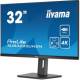 Iiyama XUB3293UHSN-B5-STD