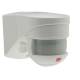 B.E.G. Brück Electronic 91001 Bewegungsmelder LC-140 weiß