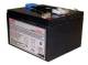 APC UPS, e.g. RBC142 replacement battery for SMC1000I