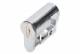 DIGITUS profile half cylinder lock, including key