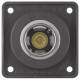 Berker 845712505 Power-Steckdose 12V Integro Einsätze anthrazit,matt