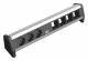 Bachmann 902.003 DESK 3xSchuko 4xABD GST18