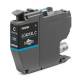 Brother ink cartridge LC-421XLC Cyan (approx. 500 pages)