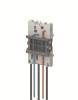ABB 2CCA182522R0001 ZMS931 Adapter MS116/132 Litzendraht unter LALB